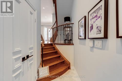 4 - 22 Balmoral Avenue, Toronto, ON - Indoor Photo Showing Other Room