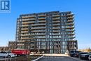 706 - 225 Veterans Drive, Brampton, ON  - Outdoor With Facade 