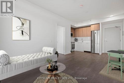 706 - 225 Veterans Drive, Brampton, ON - Indoor