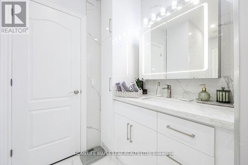 42 Foothills Crescent, Brampton, ON - Indoor Photo Showing Other Room