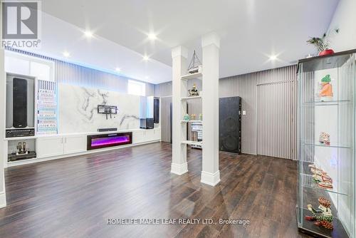 42 Foothills Crescent, Brampton, ON - Indoor Photo Showing Other Room