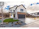 in a great neighbourhood - 980 Bull Crescent, Kelowna, BC  - Outdoor With Facade 