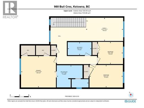 980 Bull Crescent, Kelowna, BC - Other