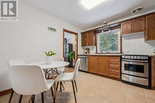 107 Westmount Road, Guelph (Exhibition Park), ON - Indoor