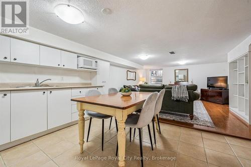 107 Westmount Road, Guelph (Exhibition Park), ON - Indoor