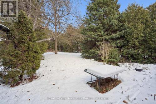 107 Westmount Road, Guelph (Exhibition Park), ON - Outdoor