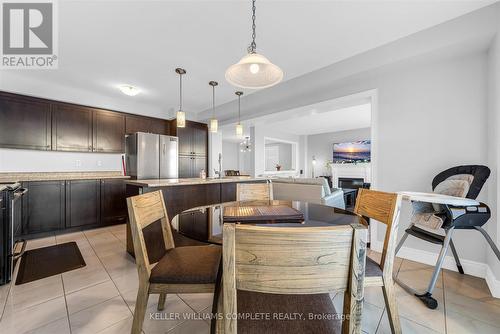 7703 Sycamore Drive, Niagara Falls, ON - Indoor