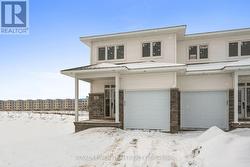 Actual Property, Under Construction. - 