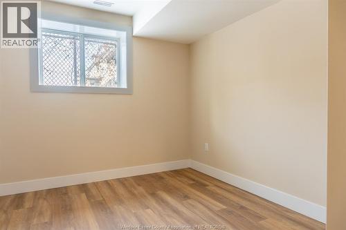 3495 Bloomfield Road Unit# 3, Windsor, ON - Indoor Photo Showing Other Room