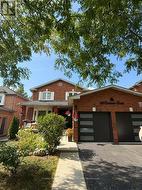65 CANARVAN COURT  Brampton, ON L6Y 4N1