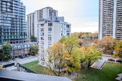 615N - 120 BROADWAY AVENUE  Toronto, ON M4P 0E9