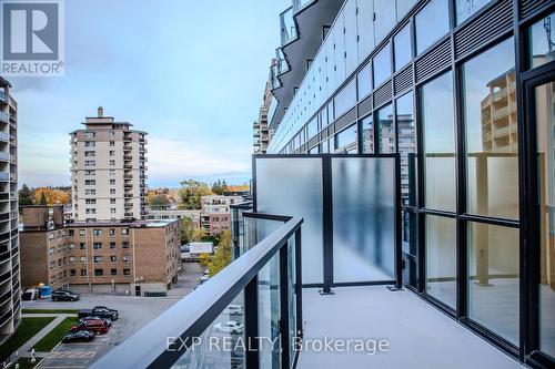 615N - 120 Broadway Avenue, Toronto, ON - Outdoor