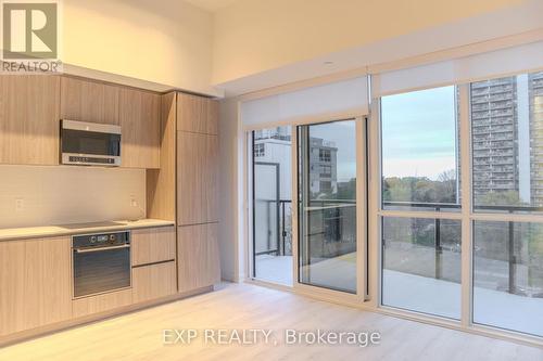 615N - 120 Broadway Avenue, Toronto, ON - Indoor Photo Showing Other Room