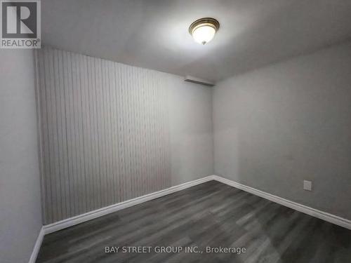 Basement - 80 Larksmere Court, Markham, ON - Indoor Photo Showing Other Room