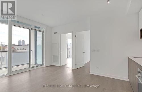 413 - 5 Defries Street, Toronto, ON - Indoor Photo Showing Other Room