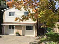 MAIN - 691 IRWIN CRESCENT  Newmarket, ON L3Y 5A3