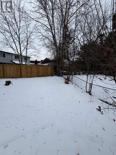 Main - 691 Irwin Crescent, Newmarket, ON - Outdoor