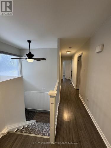 Main - 691 Irwin Crescent, Newmarket, ON - Indoor Photo Showing Other Room