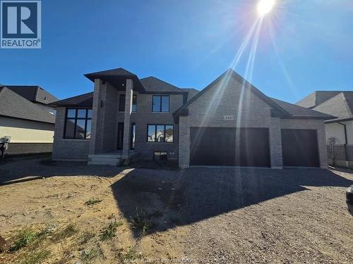 4410 Belmont, Comber, ON - Outdoor