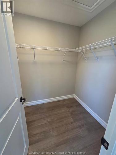 4410 Belmont, Comber, ON - Indoor With Storage