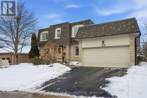 92 BRIARWOOD ROAD  Markham, ON L3R 2X3
