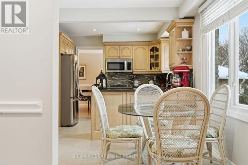 92 Briarwood Road, Markham, ON - Indoor