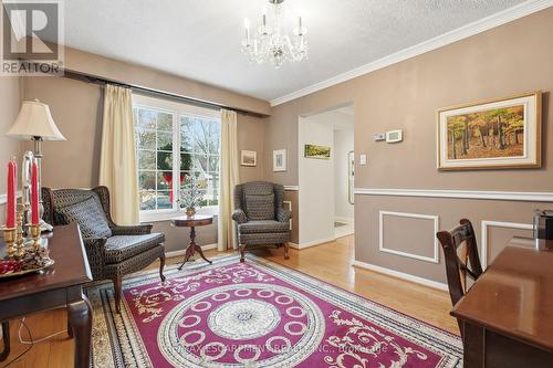 92 Briarwood Road, Markham, ON - Indoor Photo Showing Other Room