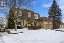 92 Briarwood Road, Markham, ON  - Outdoor 