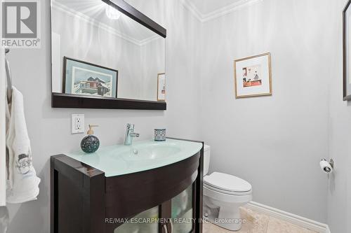 92 Briarwood Road, Markham, ON - Indoor Photo Showing Bathroom