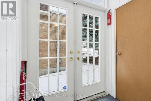 92 Briarwood Road, Markham, ON - Indoor Photo Showing Other Room