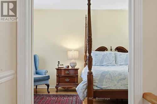 92 Briarwood Road, Markham, ON - Indoor Photo Showing Bedroom