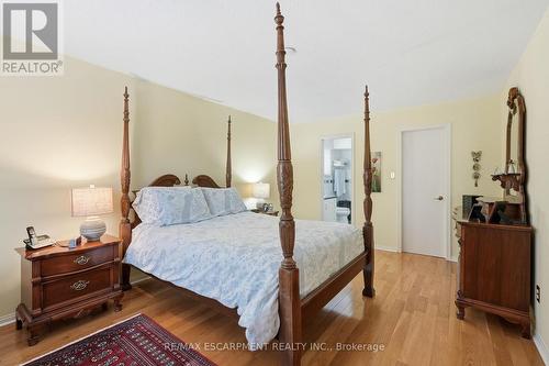 92 Briarwood Road, Markham, ON - Indoor Photo Showing Bedroom
