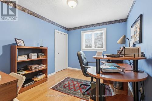 92 Briarwood Road, Markham, ON - Indoor Photo Showing Office