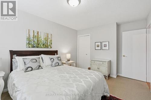 92 Briarwood Road, Markham, ON - Indoor Photo Showing Bedroom