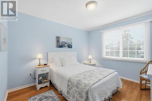 92 Briarwood Road, Markham, ON - Indoor Photo Showing Bedroom