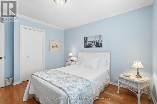92 Briarwood Road, Markham, ON - Indoor Photo Showing Bedroom