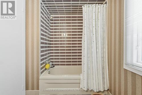92 Briarwood Road, Markham, ON - Indoor Photo Showing Bathroom