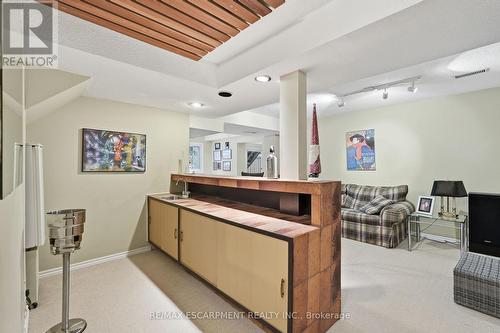 92 Briarwood Road, Markham, ON - Indoor