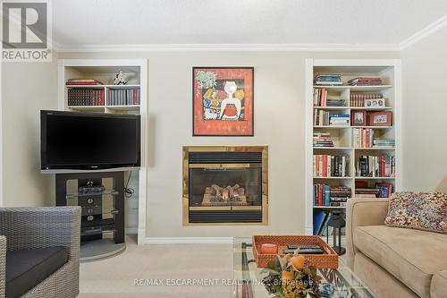 92 Briarwood Road, Markham, ON - Indoor