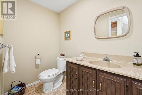 92 Briarwood Road, Markham, ON - Indoor Photo Showing Bathroom