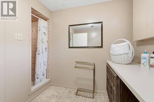 92 Briarwood Road, Markham, ON - Indoor