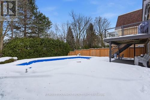 92 Briarwood Road, Markham, ON - Outdoor