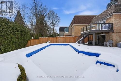 92 Briarwood Road, Markham, ON - Outdoor