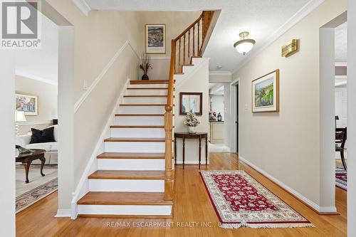 92 Briarwood Road, Markham, ON - Indoor Photo Showing Other Room