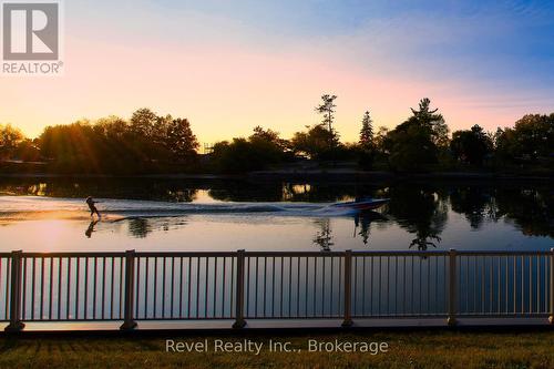 4 - 64 River Road E, Wasaga Beach, ON - Outdoor With View