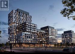 730 - 1007 THE QUEENSWAY  Toronto, ON M8Z 6C7