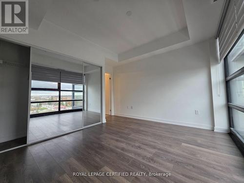 1103 - 1606 Charles Street, Whitby, ON - Indoor Photo Showing Other Room