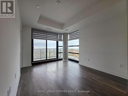 1103 - 1606 Charles Street, Whitby, ON - Indoor Photo Showing Other Room