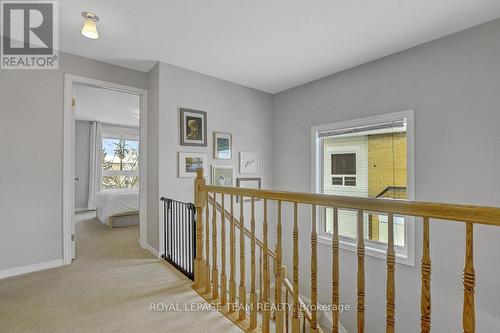 15 Willwood Crescent, Ottawa, ON - Indoor Photo Showing Other Room