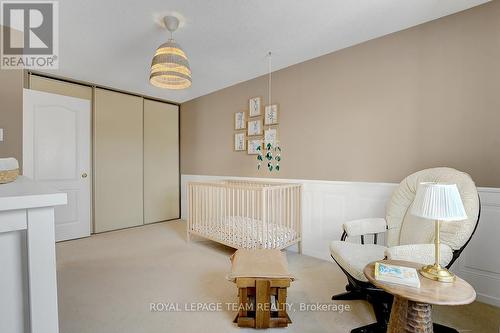 15 Willwood Crescent, Ottawa, ON - Indoor Photo Showing Other Room